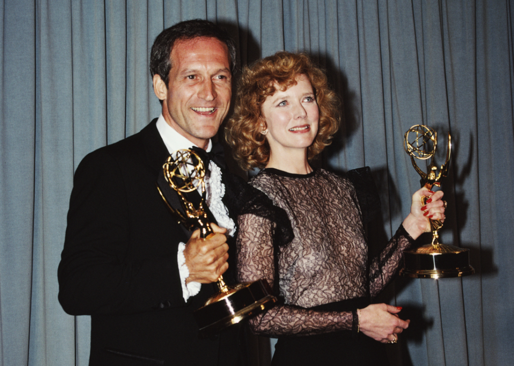 #8. 'Hill Street Blues' (1981–1987)